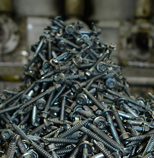 General Fastener Range