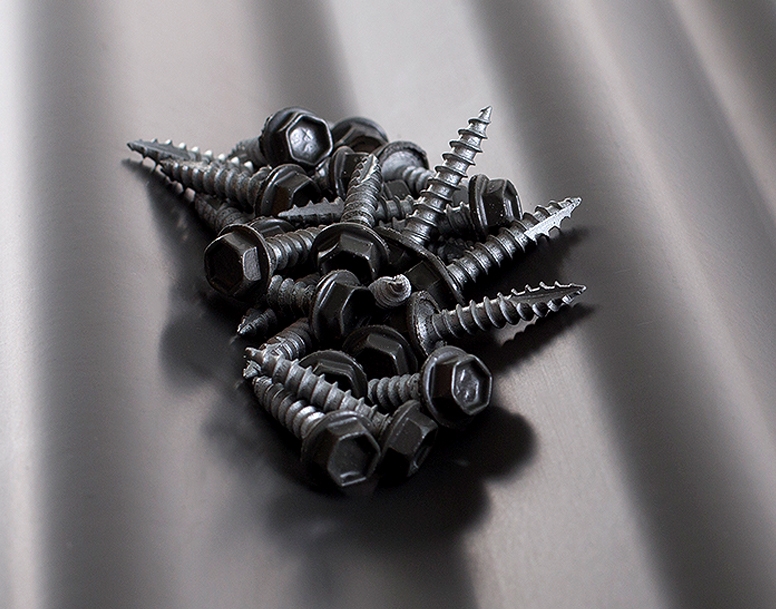 Buildex Type 17 Timber Cladding Screws