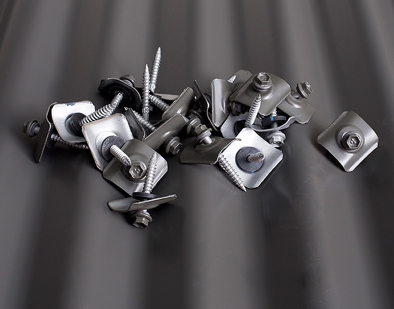 Buildex Roof-Lok 14-10 Cyclonic Timber Screws