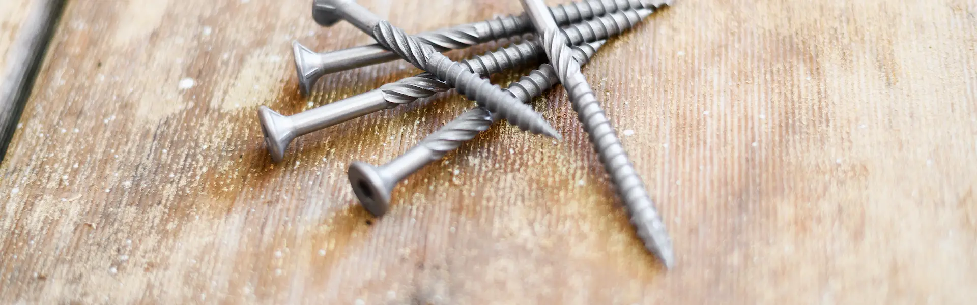 Proven Quality Fastening Solutions